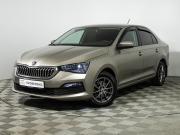 Skoda Rapid II Санкт-Петербург  - изображение 16