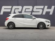 Mercedes-Benz A-Класс III (W176) Краснодар  - изображение 25