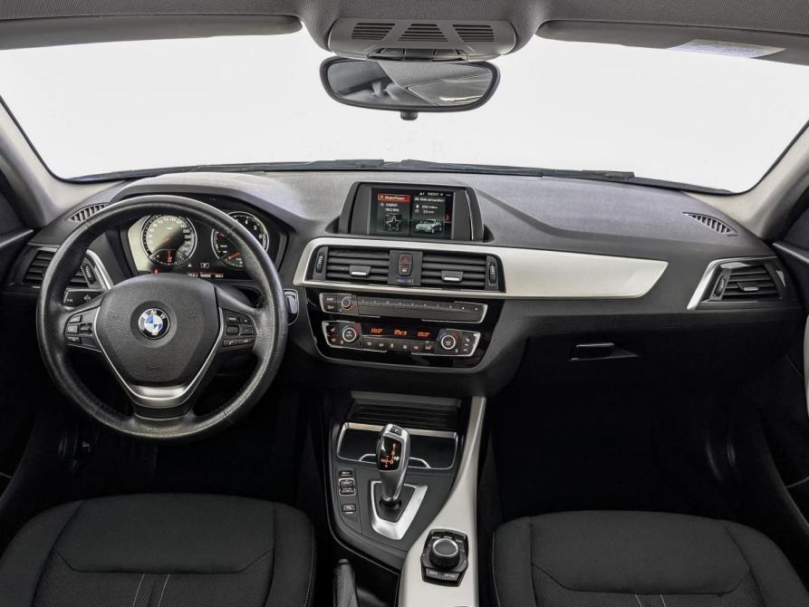 BMW 1 серии II (F20/F21) Рестайлинг 2 Москва  - изображение 14