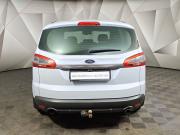Ford S-MAX I Рестайлинг Москва  - изображение 21
