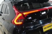 Mitsubishi Eclipse Cross I Новокузнецк  - изображение 47
