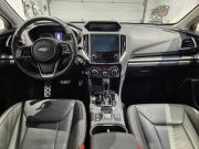 Subaru XV II Москва  - изображение 23
