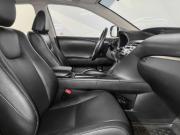 Lexus RX III Рестайлинг Новосибирск  - изображение 46