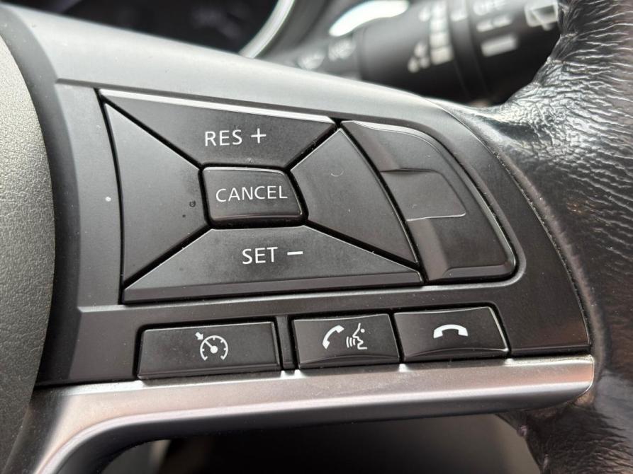 Nissan X-Trail III Рестайлинг Томск  - изображение 16