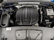 Porsche Macan I Рестайлинг Москва  - изображение 39