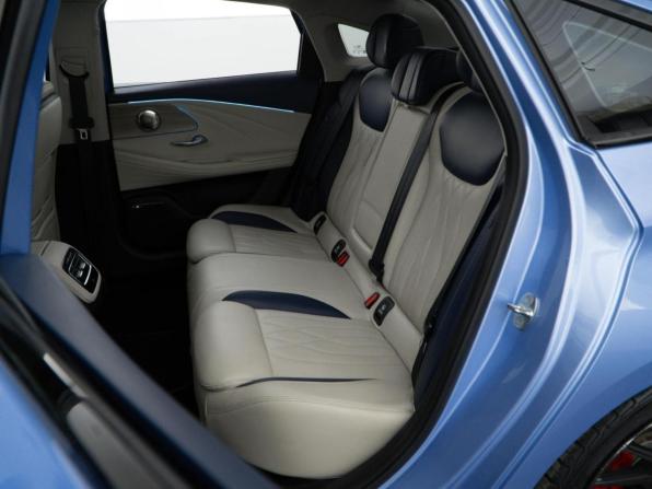 Chery Arrizo 8 с пробегом 2023 года, цена 1 877 077 рублей, 81497 км, седан, Автокод Объявления