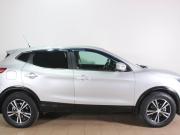 Nissan Qashqai II Калуга  - изображение 23
