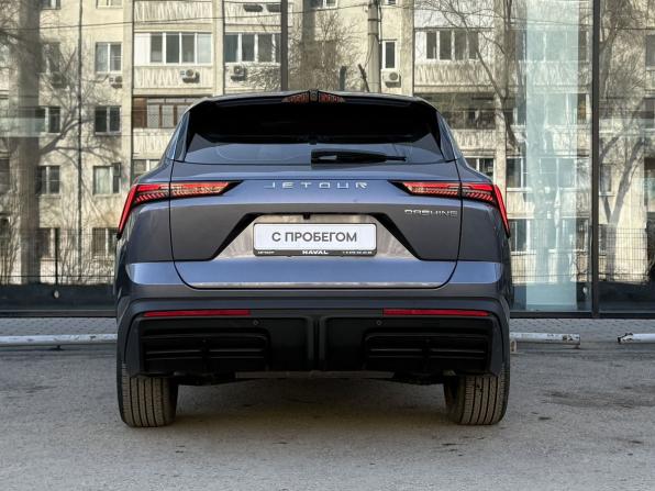 JETOUR DASHING I с пробегом 2023 года, цена 2 020 000 рублей, 25000 км, внедорожник, Автокод Объявления