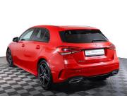 Mercedes-Benz A-Класс IV (W177) Москва  - изображение 29