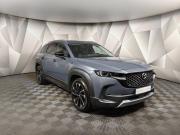 Mazda CX-50 Москва  - изображение 23
