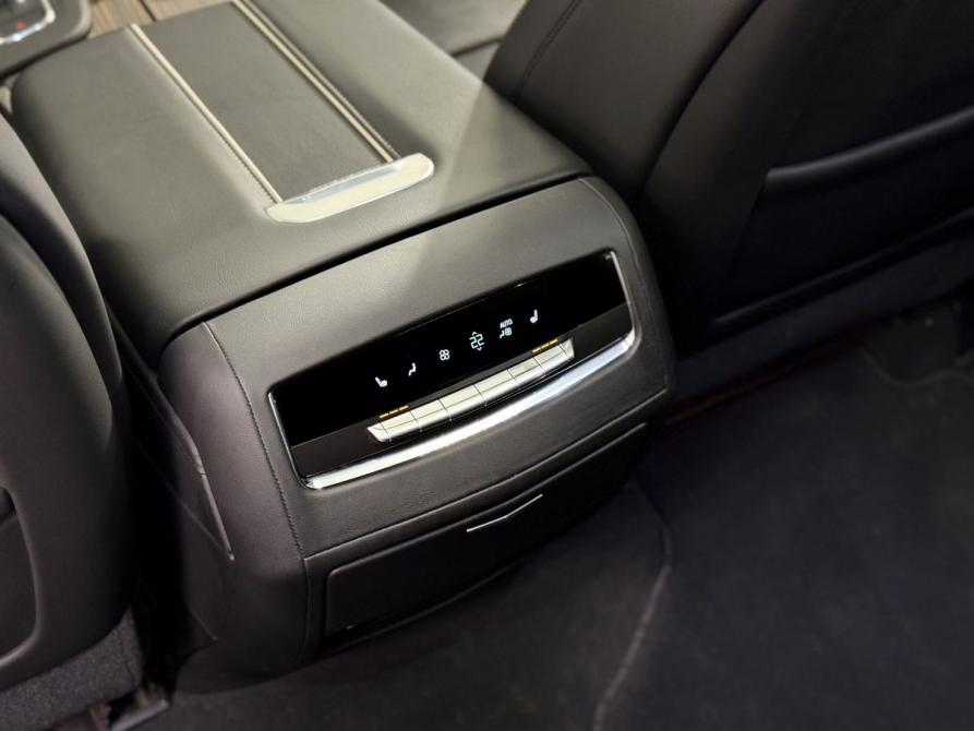 Cadillac Escalade V Санкт-Петербург  - изображение 22