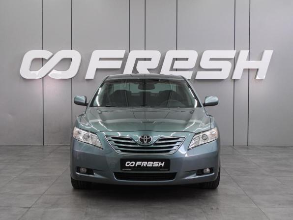 Toyota Camry VI (XV40) с пробегом 2006 года, цена 1 166 000 рублей, 167249 км, седан, Автокод Объявления
