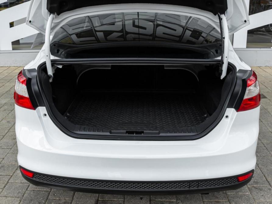 Ford Focus III Ставрополь  - изображение 23