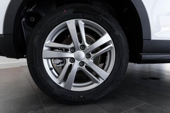 Новый Haval Jolion I Рестайлинг 2026 года, цена 2 449 000 рублей, внедорожник, Автокод Объявления