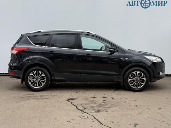 Ford Kuga II с пробегом 2016 года, цена 1 270 000 рублей, 189644 км, внедорожник, Автокод Объявления