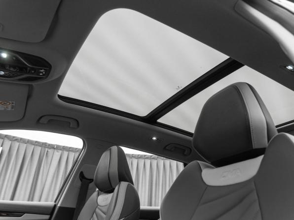 Geely Atlas II с пробегом 2023 года, цена 2 670 000 рублей, 37248 км, внедорожник, Автокод Объявления