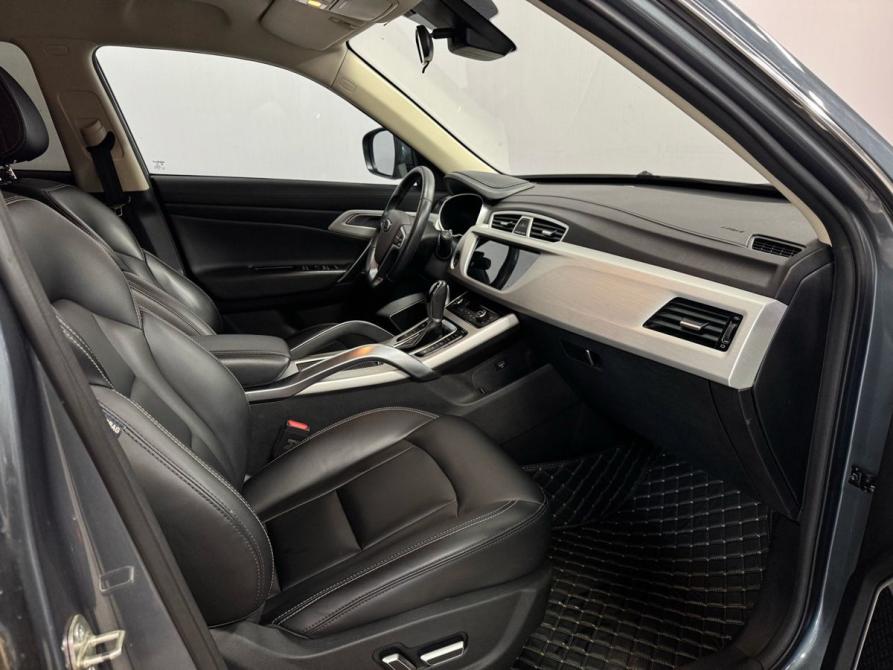 Geely Atlas I Уфа  - изображение 11