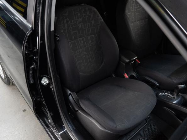 Kia Rio III с пробегом 2012 года, цена 999 000 рублей, 218570 км, седан, Автокод Объявления