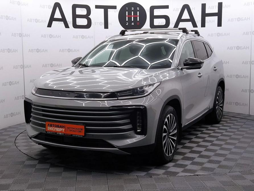Exeed TXL I Рестайлинг Екатеринбург  - изображение 1