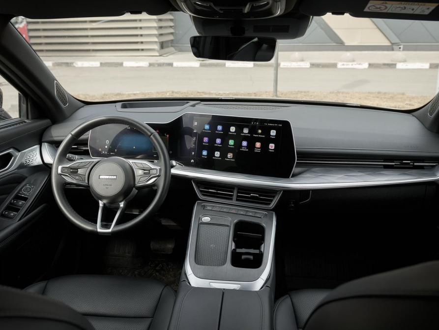 Haval F7 II Казань  - изображение 7