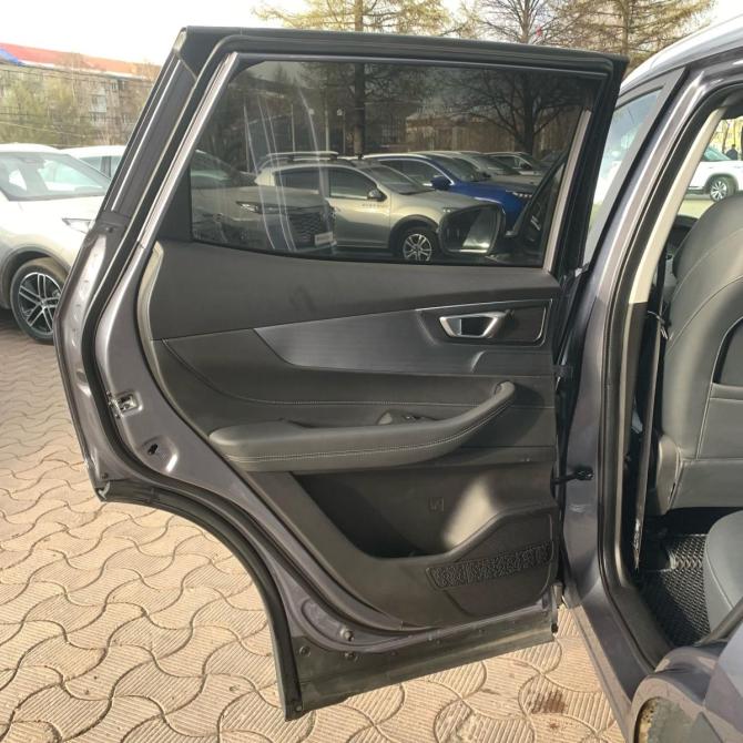 Chery Tiggo 4 Pro I Пермь  - изображение 21