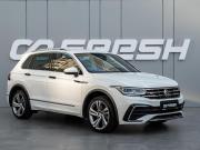 Volkswagen Tiguan II Рестайлинг Краснодар  - изображение 24