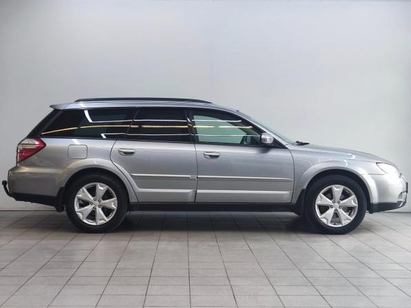 Subaru Outback III Рестайлинг с пробегом 2008 года, цена 1 170 000 рублей, 213987 км, универсал, Автокод Объявления