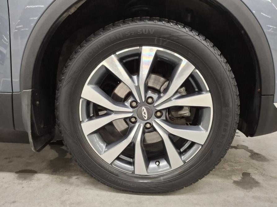 Chery Tiggo 7 Pro I Казань  - изображение 22