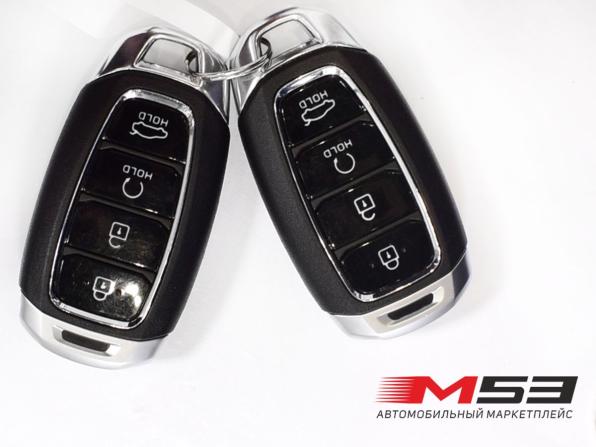 Hyundai Elantra VII (CN7) с пробегом 2021 года, цена 2 249 995 рублей, 51147 км, седан, Автокод Объявления