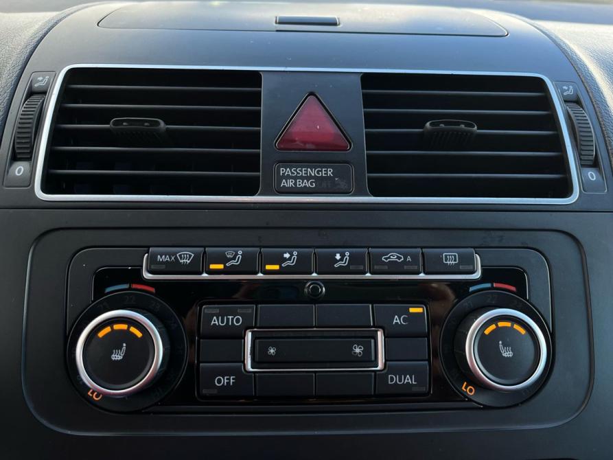 Volkswagen Touran I Рестайлинг 2 Калуга  - изображение 16
