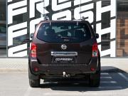 Nissan Pathfinder III Рестайлинг Волгоград  - изображение 27