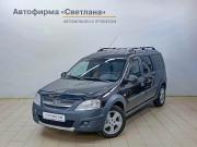 Lada (ВАЗ) Largus I Ярославль  - изображение 13