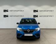 Renault Logan II Рестайлинг Санкт-Петербург  - изображение 24