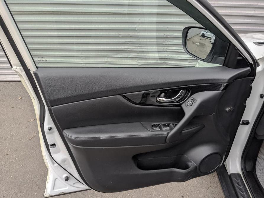 Nissan X-Trail III Рестайлинг Москва  - изображение 19