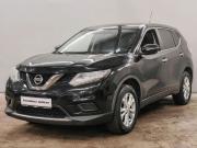 Nissan X-Trail III Москва  - изображение 19