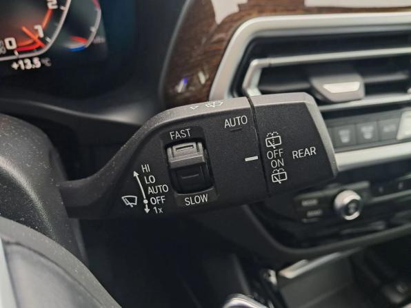 BMW X3 III (G01) Рестайлинг с пробегом 2021 года, цена 3 998 000 рублей, 72879 км, внедорожник, Автокод Объявления