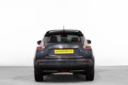 Nissan Juke I Барнаул  - изображение 33