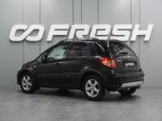 Suzuki SX4 I (Classic) Рестайлинг Воронеж  - изображение 18