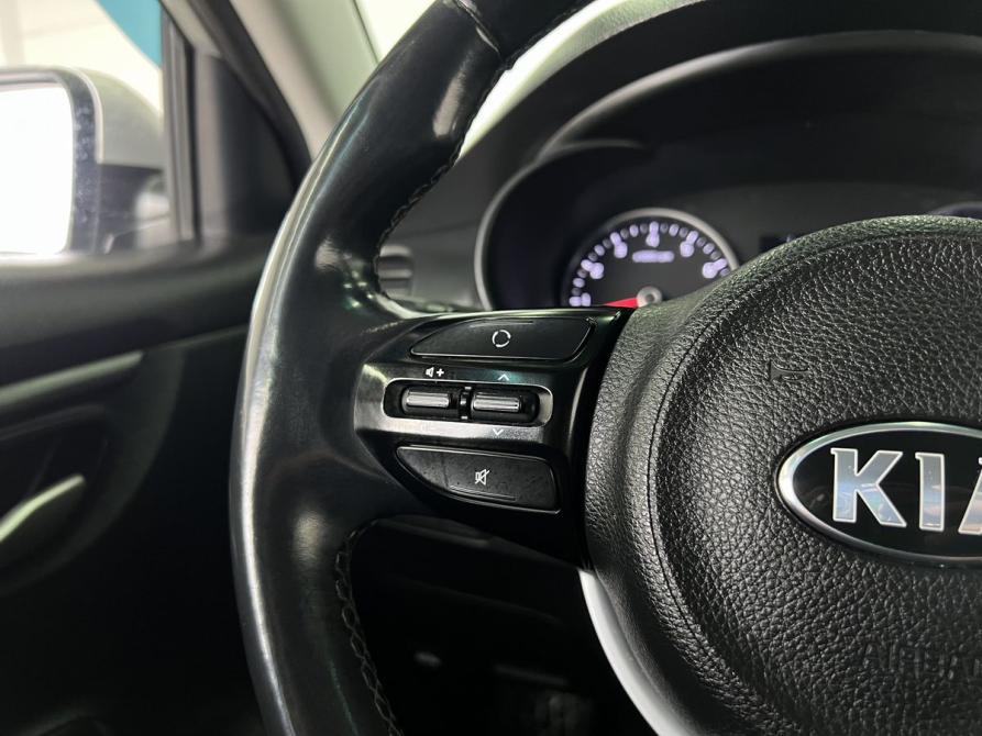 Kia Rio IV Уфа  - изображение 14