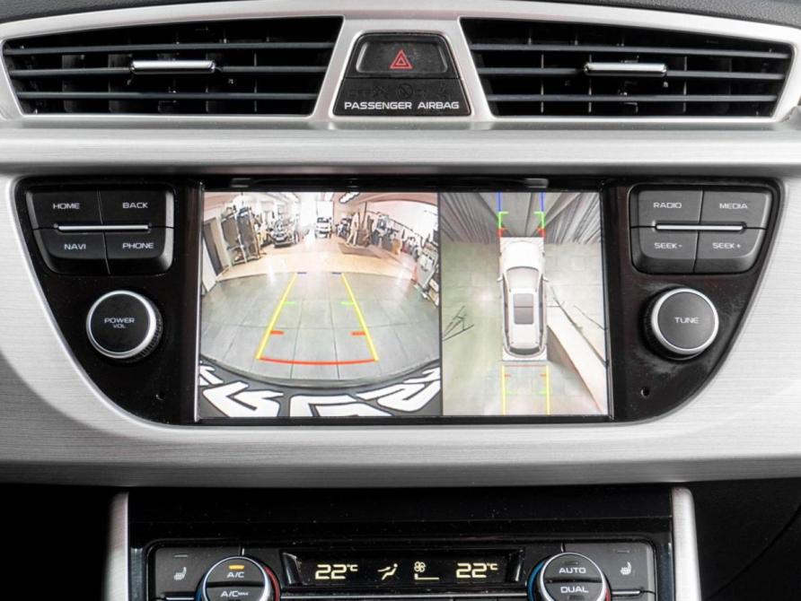 Geely Atlas I Тюмень  - изображение 17