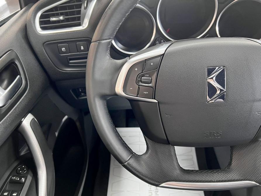 DS 4 I Рестайлинг Тверь  - изображение 16