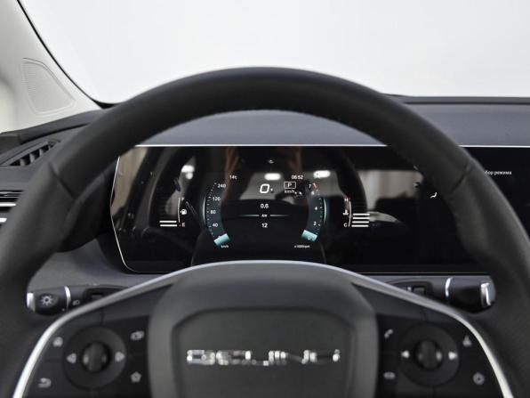 Новый BAIC U5 Plus 2025 года, цена 2 099 000 рублей, седан, Автокод Объявления