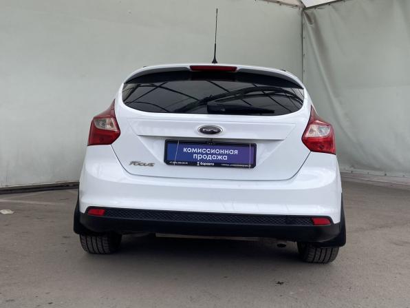 Ford Focus III с пробегом 2013 года, цена 700 000 рублей, 187185 км, хэтчбек, Автокод Объявления
