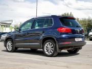 Volkswagen Tiguan I Рестайлинг Ижевск  - изображение 30