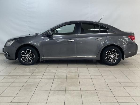 Chevrolet Cruze I с пробегом 2010 года, цена 689 000 рублей, 181881 км, седан, Автокод Объявления