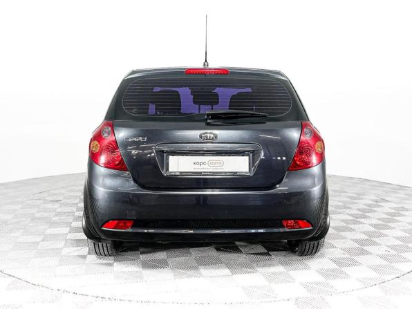 Kia Ceed I с пробегом 2009 года, цена 689 000 рублей, 147172 км, хэтчбек, Автокод Объявления
