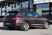 Genesis GV80 I Москва  - изображение 34