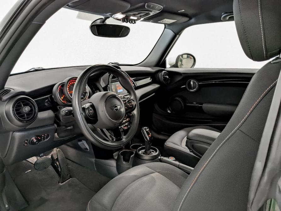 Mini Hatch III (F55/F56) Рестайлинг Москва  - изображение 16