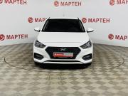 Hyundai Solaris II Вологда  - изображение 21