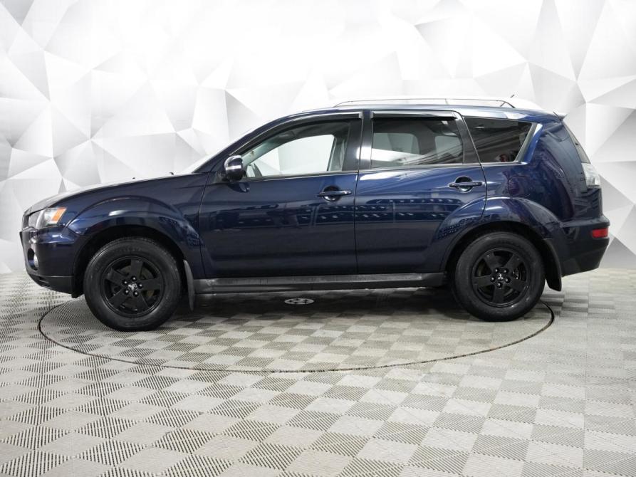 Mitsubishi Outlander II Рестайлинг Ульяновск  - изображение 2